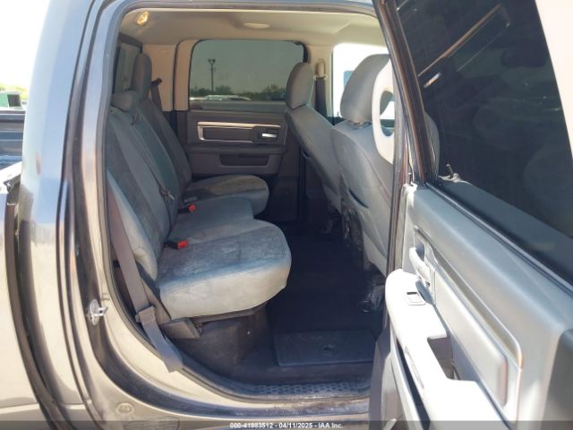 1C6RR6LT5GS209519 RAM 1500 Lone Star