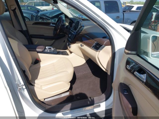 4JGDA5JB1GA630265 Mercedes-Benz GLE 350