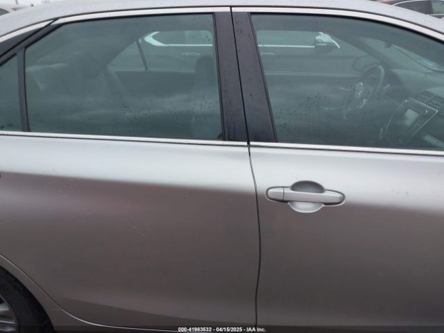 4T1BF1FK7GU194966 Toyota CAMRY SE
