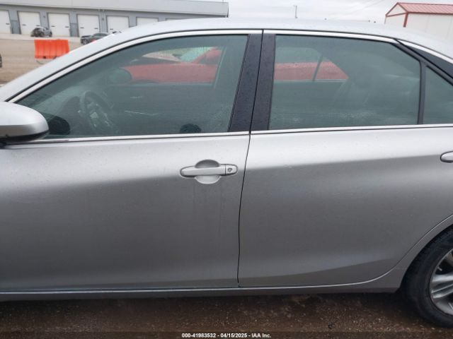 4T1BF1FK7GU194966 Toyota CAMRY SE