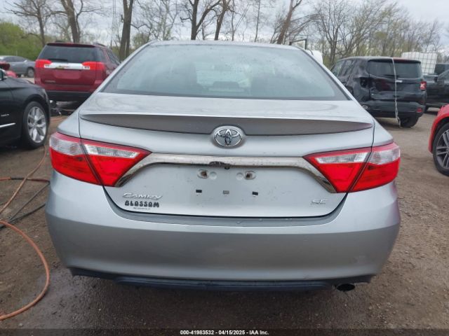 4T1BF1FK7GU194966 Toyota CAMRY SE