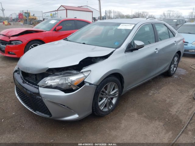 4T1BF1FK7GU194966 Toyota CAMRY SE