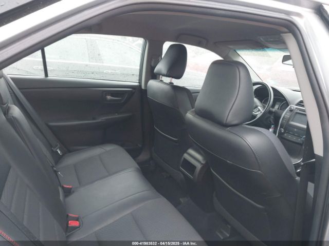 4T1BF1FK7GU194966 Toyota CAMRY SE