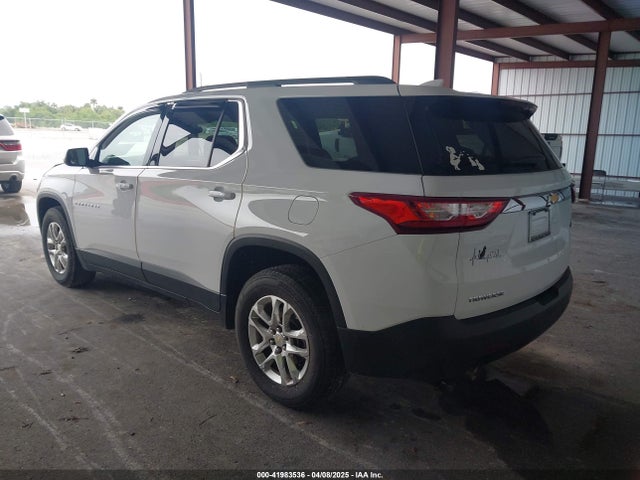 1GNERGKW8KJ290689 Chevrolet Traverse 1lt