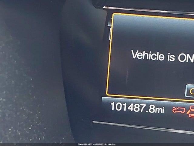 1FM5K8FH0JGC82723 Ford Explorer Limited