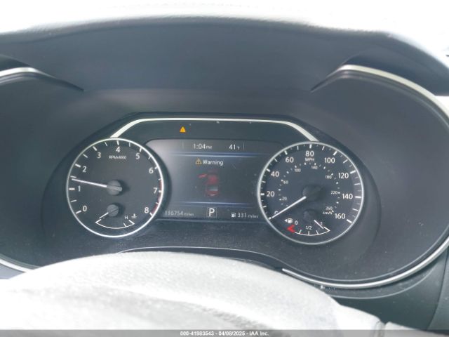1N4AA6AP9HC378527 Nissan Maxima 3.5 Platinum/3.5 S/3.5 Sl/3.5 Sr/3.5 Sv