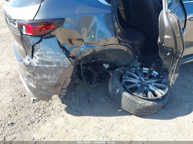 JM3KFBXY4R0357622 Mazda Cx-5 2.5 Turbo Signature