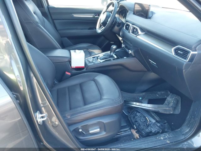 JM3KFBXY4R0357622 Mazda Cx-5 2.5 Turbo Signature