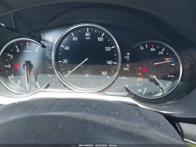 JM3KFBXY4R0357622 Mazda Cx-5 2.5 Turbo Signature