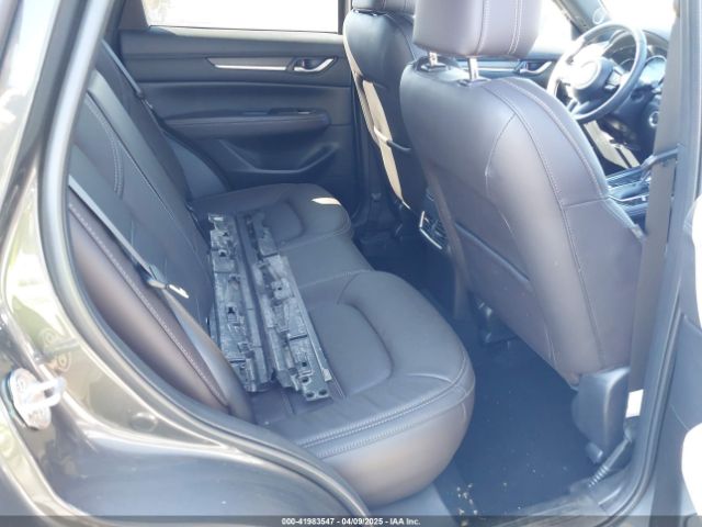 JM3KFBXY4R0357622 Mazda Cx-5 2.5 Turbo Signature
