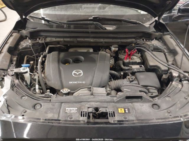 JM3KFBCM9L1785125 Mazda Cx-5 Touring