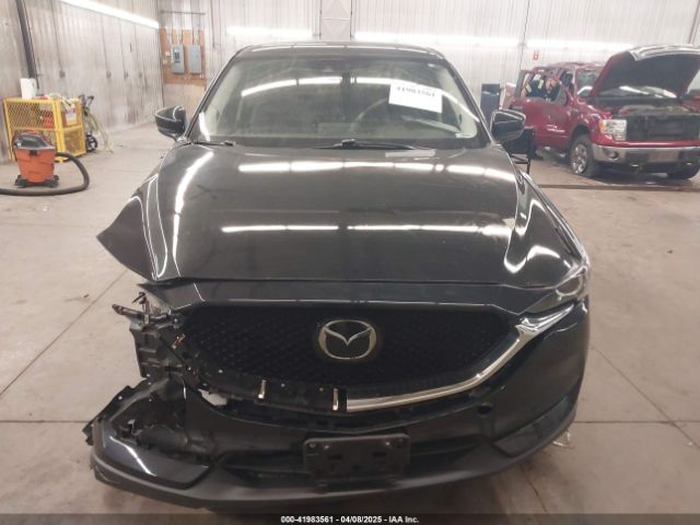 JM3KFBCM9L1785125 Mazda Cx-5 Touring