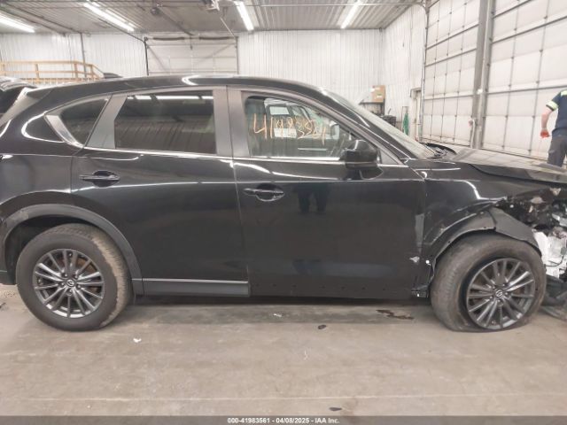 JM3KFBCM9L1785125 Mazda Cx-5 Touring