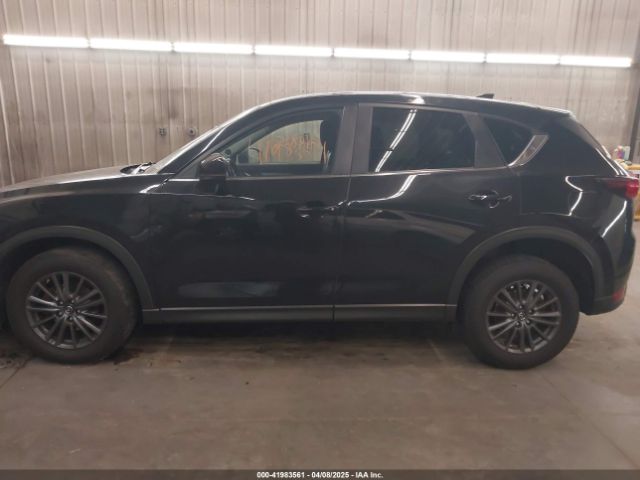 JM3KFBCM9L1785125 Mazda Cx-5 Touring
