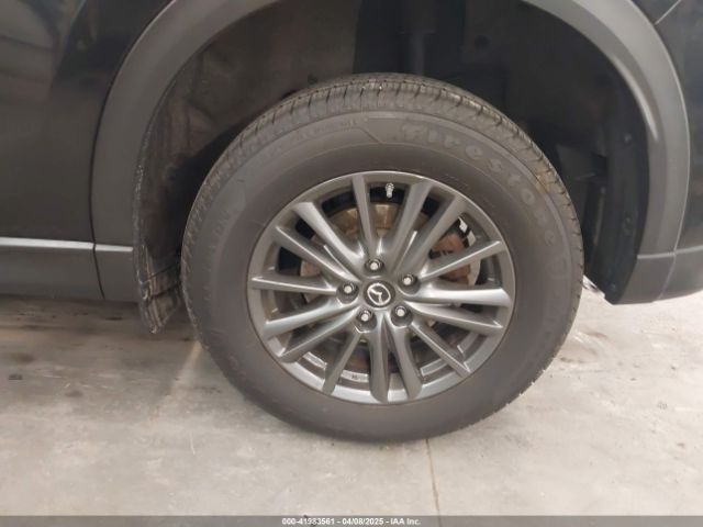 JM3KFBCM9L1785125 Mazda Cx-5 Touring