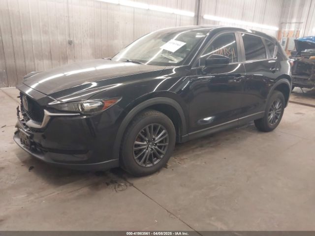 JM3KFBCM9L1785125 Mazda Cx-5 Touring