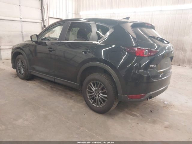 JM3KFBCM9L1785125 Mazda Cx-5 Touring