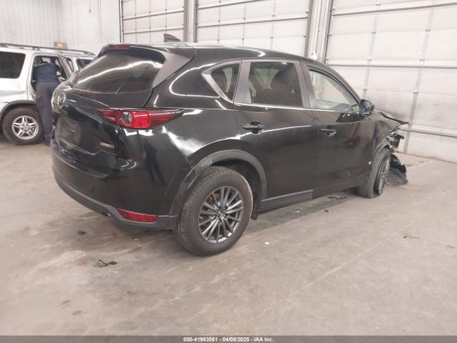 JM3KFBCM9L1785125 Mazda Cx-5 Touring