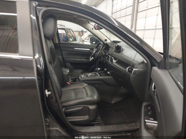 JM3KFBCM9L1785125 Mazda Cx-5 Touring
