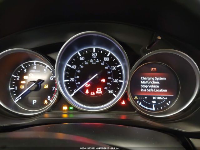 JM3KFBCM9L1785125 Mazda Cx-5 Touring