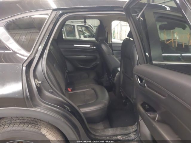 JM3KFBCM9L1785125 Mazda Cx-5 Touring
