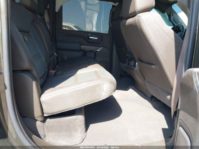 2022 GMC SIERRA 2500HD 1GT49REYXNF273591 Photo 7