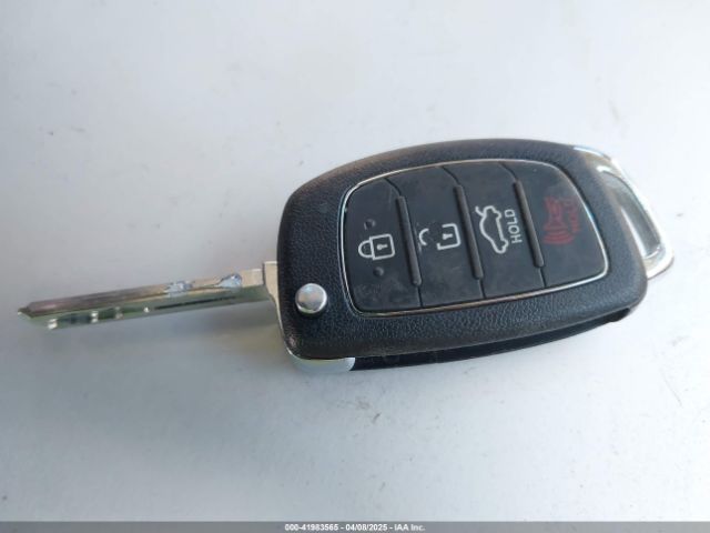 5NPE24AA5FH110150 Hyundai SONATA ECO