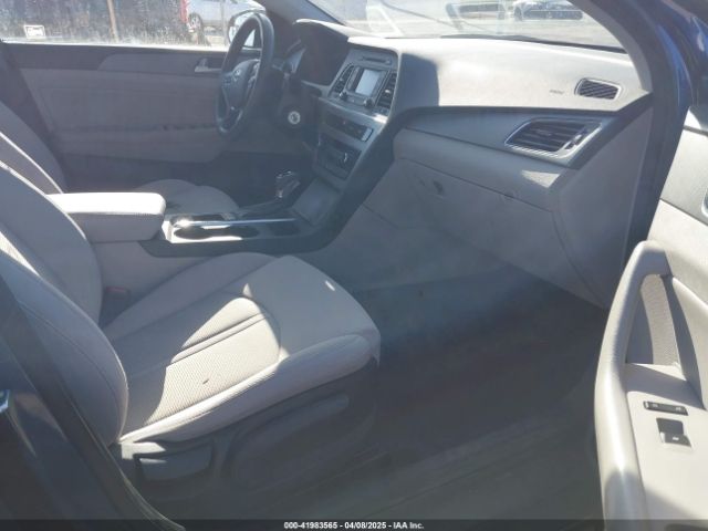 5NPE24AA5FH110150 Hyundai SONATA ECO