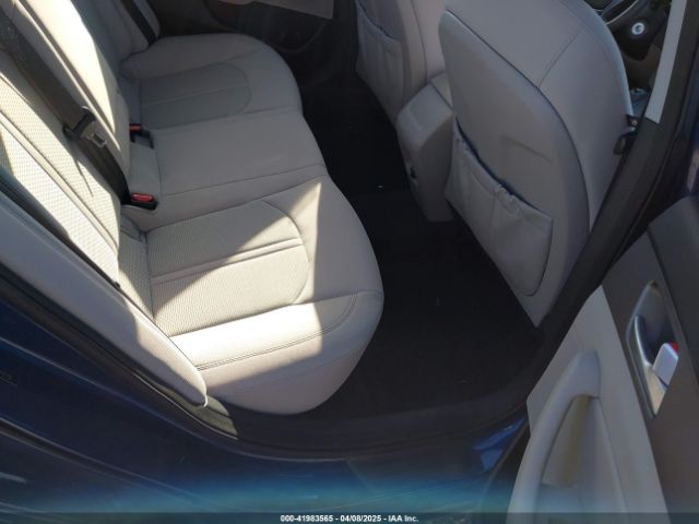 5NPE24AA5FH110150 Hyundai SONATA ECO