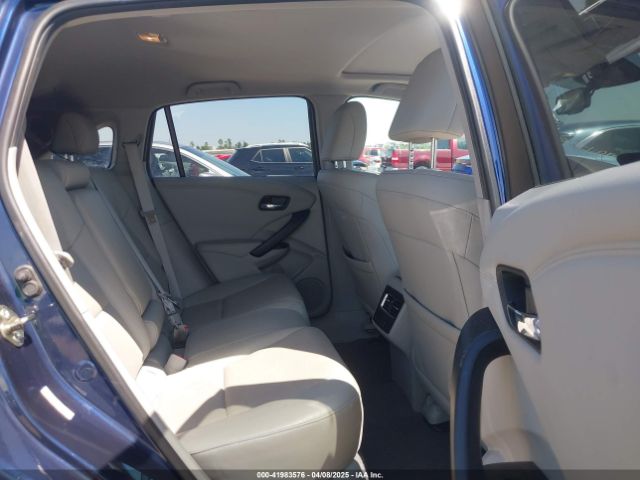 5J8TB4H77HL020371 Acura Rdx Advance Package