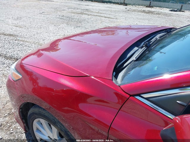 4T1B11HK9JU574720 Toyota CAMRY LE