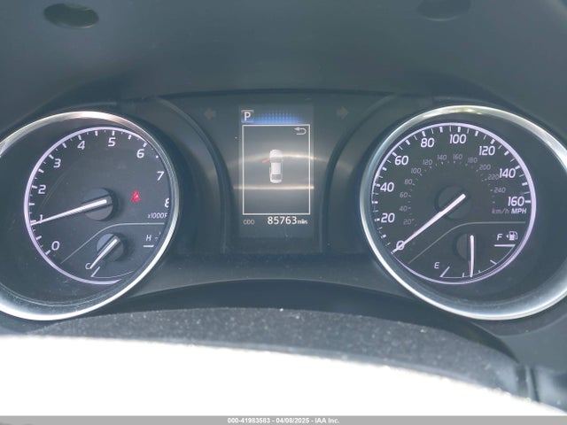 4T1B11HK9JU574720 Toyota CAMRY LE