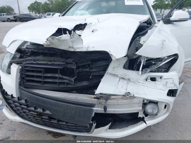 2011 AUDI A6 WAUKGAFB2BN030297 Photo 5
