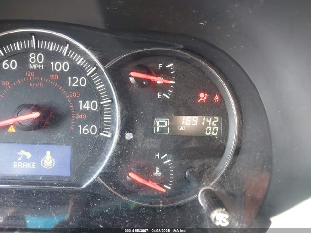 Nissan Maxima 3.5 Sv 2014 1N4AA5AP4EC498502 Image 15
