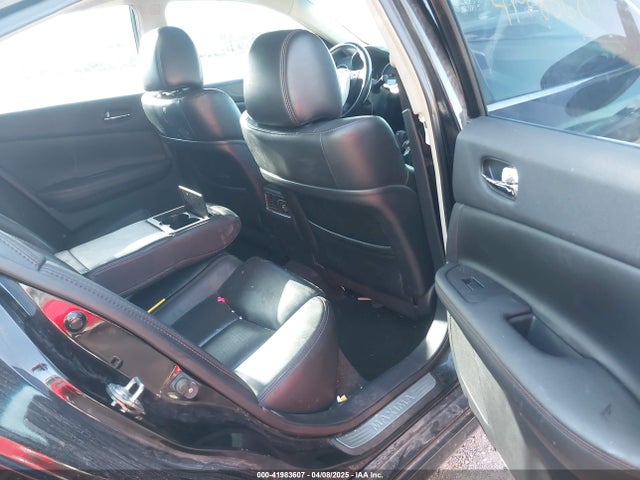 Nissan Maxima 3.5 Sv 2014 1N4AA5AP4EC498502 Image 8