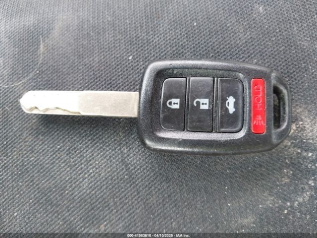 19XFC2F58HE068470 Honda Civic Lx