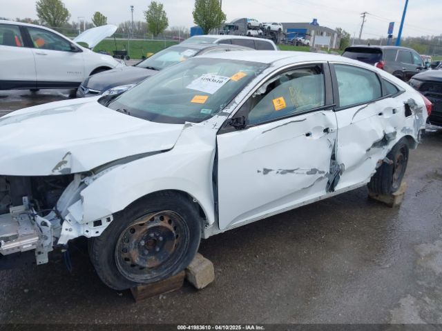 19XFC2F58HE068470 Honda Civic Lx