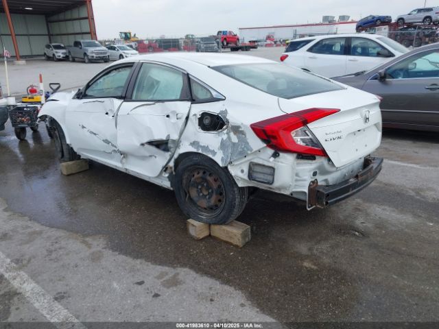 19XFC2F58HE068470 Honda Civic Lx