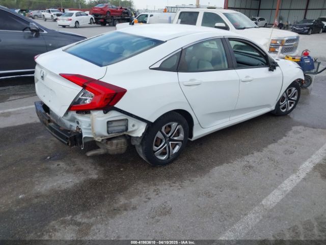 19XFC2F58HE068470 Honda Civic Lx