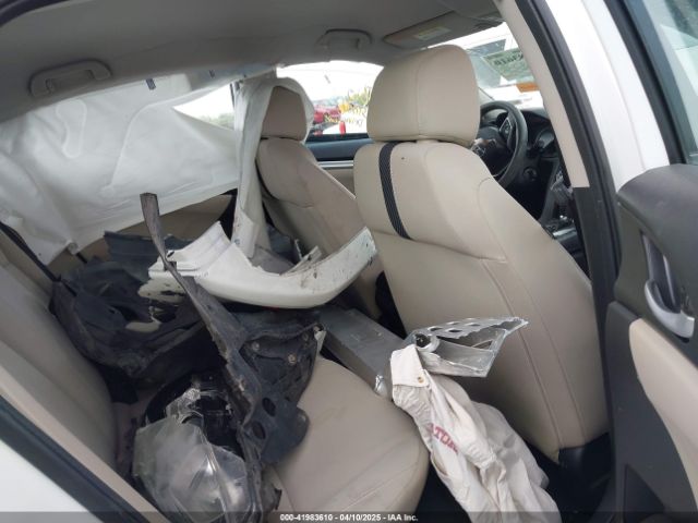 19XFC2F58HE068470 Honda Civic Lx