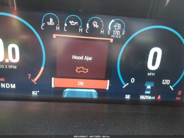 1FTFW1ED3MFC88044 Ford F-150 King Ranch