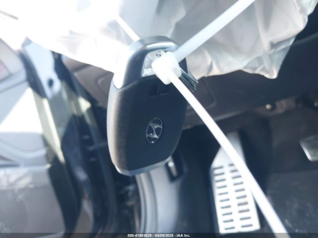 KMHLR4AF9PU517535 Hyundai Elantra N Line