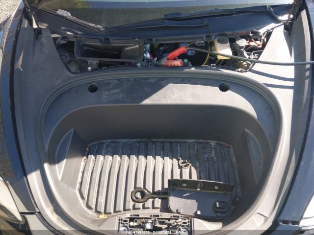 5YJ3E1EB1PF392027 Tesla Model 3 Long Range Dual Motor All-wheel Drive