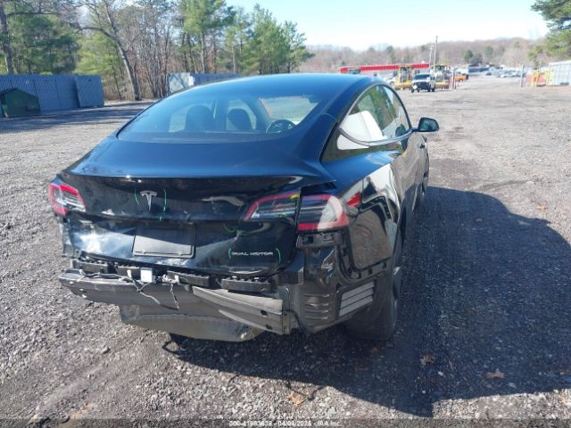 5YJ3E1EB1PF392027 Tesla Model 3 Long Range Dual Motor All-wheel Drive
