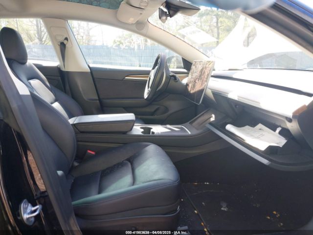 5YJ3E1EB1PF392027 Tesla Model 3 Long Range Dual Motor All-wheel Drive