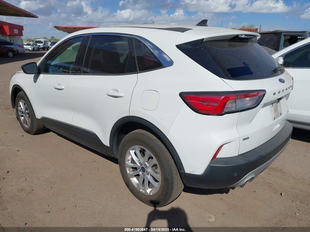 1FMCU9G64NUA60729 Ford ESCAPE SE
