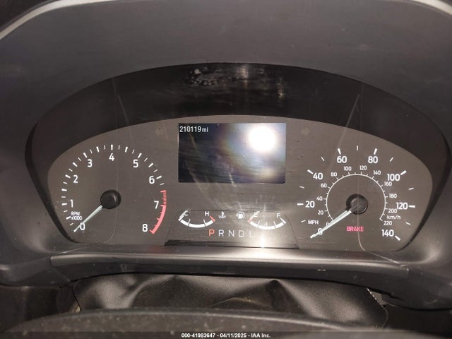 1FMCU9G64NUA60729 Ford ESCAPE SE