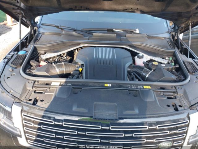 SALK19E95RA219800 Land Rover Range Rover P530 Autobiography