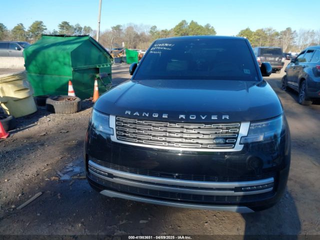SALK19E95RA219800 Land Rover Range Rover P530 Autobiography