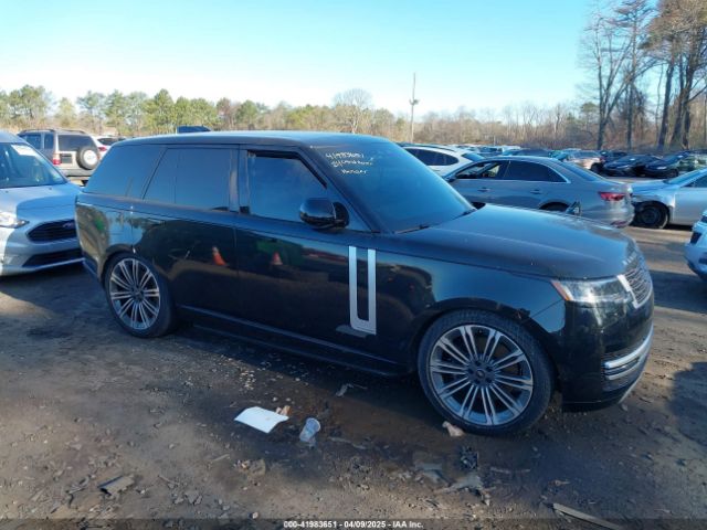 SALK19E95RA219800 Land Rover Range Rover P530 Autobiography